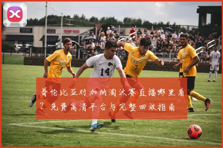 哥伦比亚对加纳淘汰赛直播哪里看？免费高清平台与完整回放指南